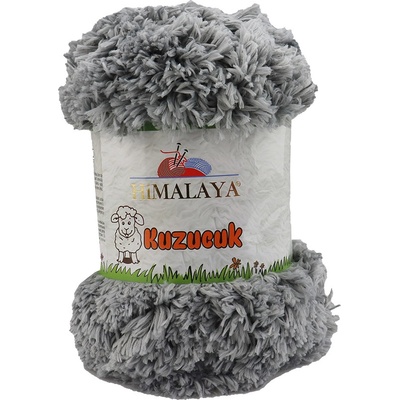 Himalaya Kuzucuk 75607 šedá