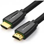 UGREEN HD118 HDMI - HDMI 4K 1m