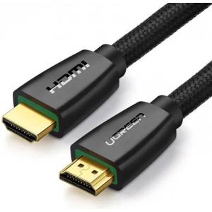 UGREEN HD118 HDMI - HDMI 4K 1m