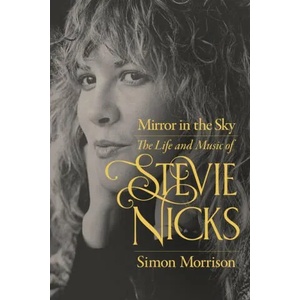 Mirror in the Sky | Simon Morrison (ISBN: 9780520304437)