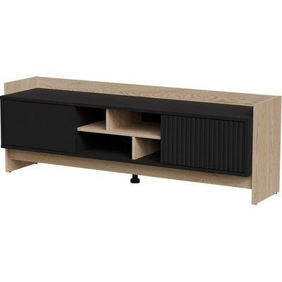 Cama Meble Porto 2D 150x38x50 cm