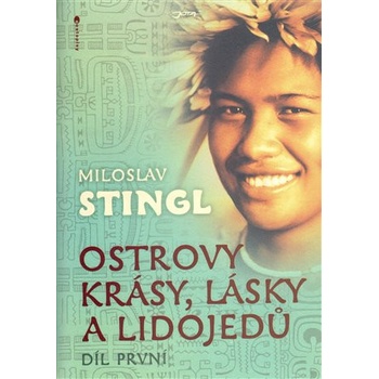 Ostrovy lidojedů
