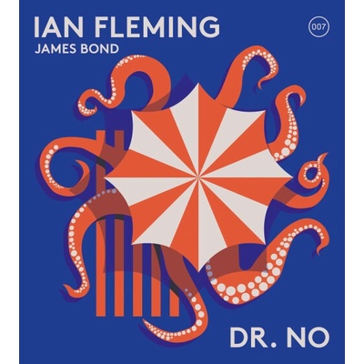 Dr. No - Ian Fleming