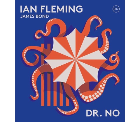 Dr. No - Ian Fleming