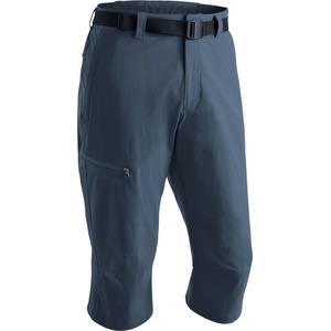 Maier Sports Мъжки къси панталони Maier sports Jennisei Shorts - Ensign Blue - размер 60 (012-0965-1118)