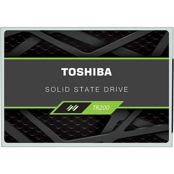 Toshiba TR200 2.5 240GB SATA3 (THN-TR20Z2400U8)