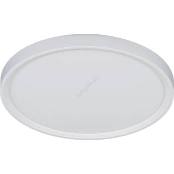 Fulgur 42361 - LED Плафониера NOMY LED/24W/230V Ø 30 см бял (FG42361)