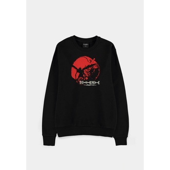 Death Note Shadows Men's Sweatshirt