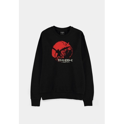 Death Note Shadows Men's Sweatshirt