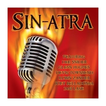 Frank Sinatra SIN-ATRA
