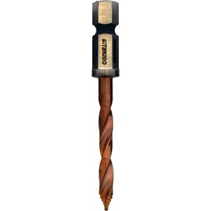 Rotabroach Спирално свредло Ø 6, 8 x 55 mm TDM8 SITEH3RO (1872)