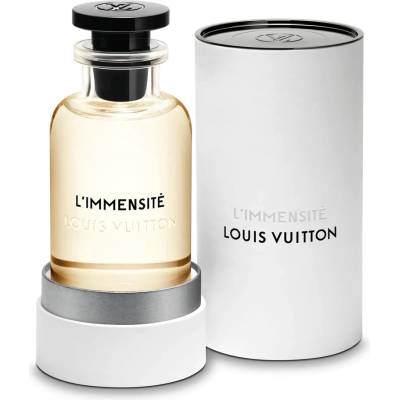LOUIS VUITTON L'Immensite EDP 100 мл - ПАРФЮМ за мъже