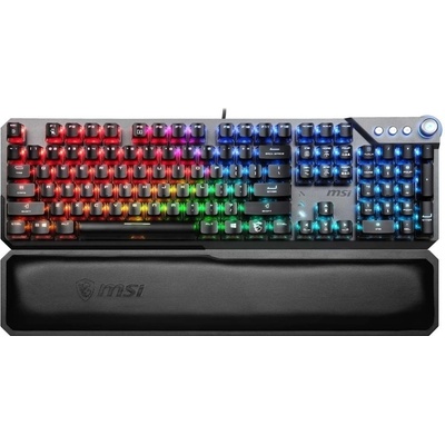 MSI Vigor GK71 Sonic S11-04US279-CLA