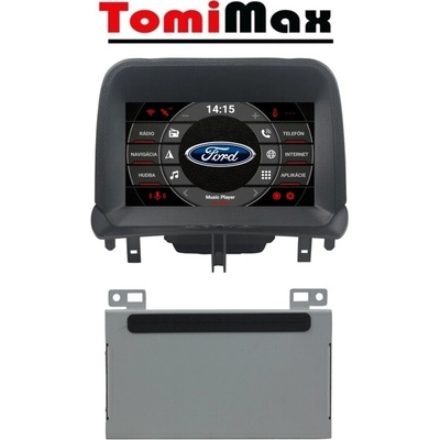 TomiMax 424