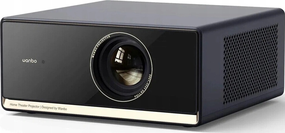 Wanbo X5 Pro