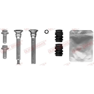 Sada vodiacich puzdier brzdového strmeňa Quick Brake 113-1498X