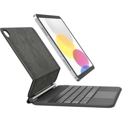 Belkin klávesnica k tabletu s ochranným krytom pre Apple iPad 10.9 (10. generácia) (6. generácia) BBZ002DE-V3
