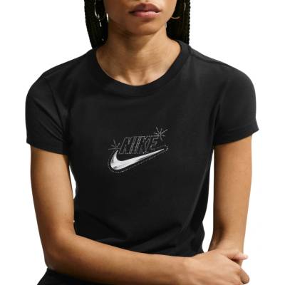Nike Sportswear Chill Knit černá