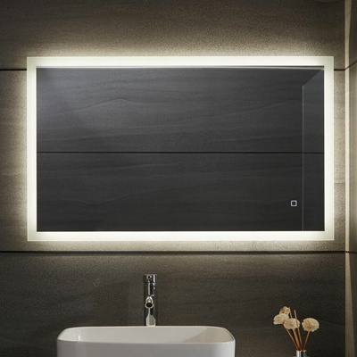 NIMCO Kúpeľňové LED 500X700 ZP9001