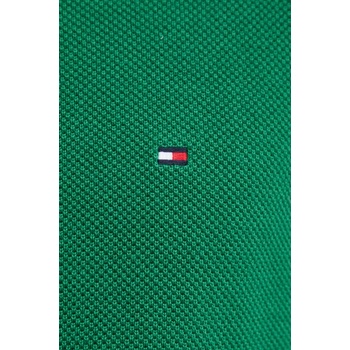 Tommy Hilfiger Памучен пуловер Tommy Hilfiger (MW0MW36347)