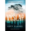 Výšlap - Lucy Clarke