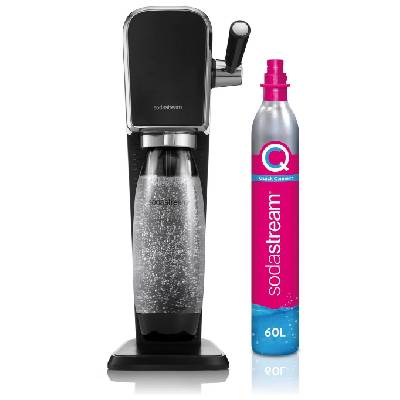 Sodastream ART černá