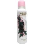 Malizia дезодорант, Дамски, Perfect green T, 150мл