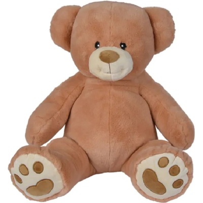 Nicotoy Плюшена играчка Nicotoy - Мече, 41 сm (6305810008)
