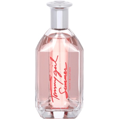 Tommy Hilfiger Tommy Girl Summer Ocean Wave toaletní voda dámská 100 ml