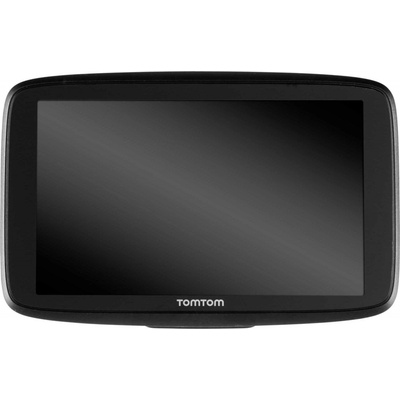 TomTom GO Camper Tour 6''