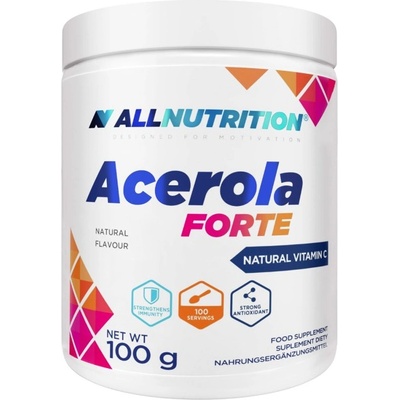 ALLNUTRITION Acerola Forte Powder [100 грама]