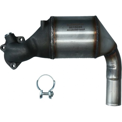 Katalyzátor KAMOKA 8015088