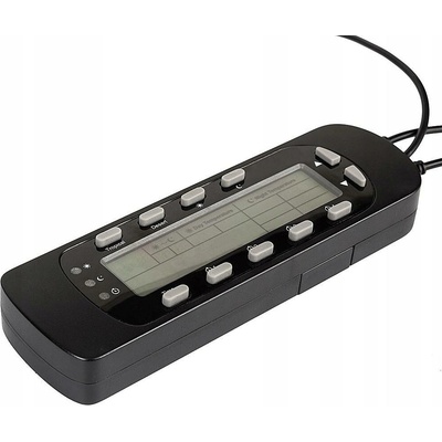 Repti Zoo EZ Thermo-Timer Control – Zboží Mobilmania