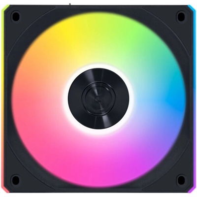 Lian Li UNI FAN CL Wireless Reverse Blade Black 12RCL1W1B