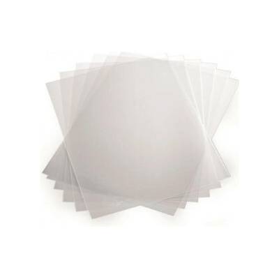 DURABLE Obaly Report PP 1-100 listov priehľadné