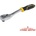 Topmaster Professional Тресчотка извита 3/8" 90з. cr-v tmp (330546)