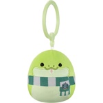 Jazwares Ключодържател Harry Potter Slytherin - SQUISHMALLOWS (SQWB00523)