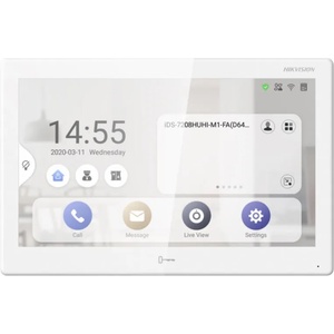 Hikvision DS-KH9510-WTE1