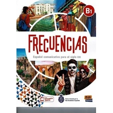 Frecuencias B1 Libro Alumno