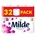 Milde Тоалетна хартия 3пл Relax 32бр (П-434435)