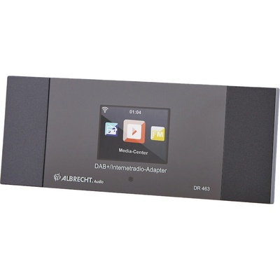 Monacor DR-463