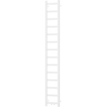 Mexen Bolt 1800x300 mm 351W (W126-1800-300-00-20)