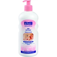 Dr. Fischer Koupelový gel pro děti Sensitive Baby 500 ml