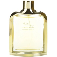 Jaguar Classic Gold toaletná voda pánska 100 ml tester