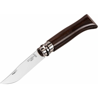Opinel N°08 Ebony 001352