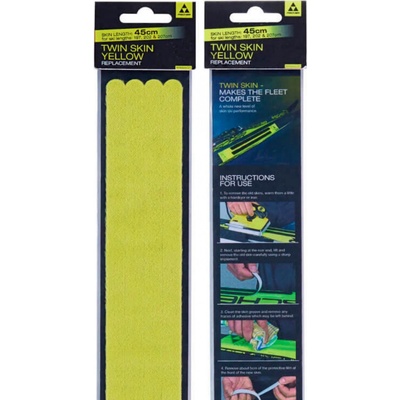 Fischer Twin Skin Wide 41