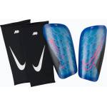Nike Протектори за подбедрици Nike Mercurial Lite 458 racer blue/black/pink blast