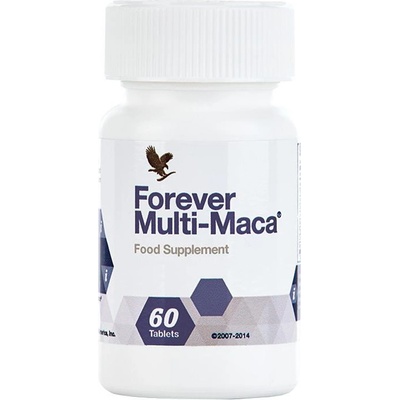 Forever Multi Maca 60 tablet