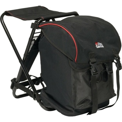Abu Garcia Batoh so stoličkou Rucksack Standard