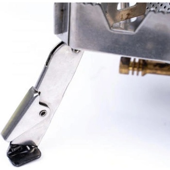 Image 1 of RidgeMonkey Quad Stove Pro (RM183)